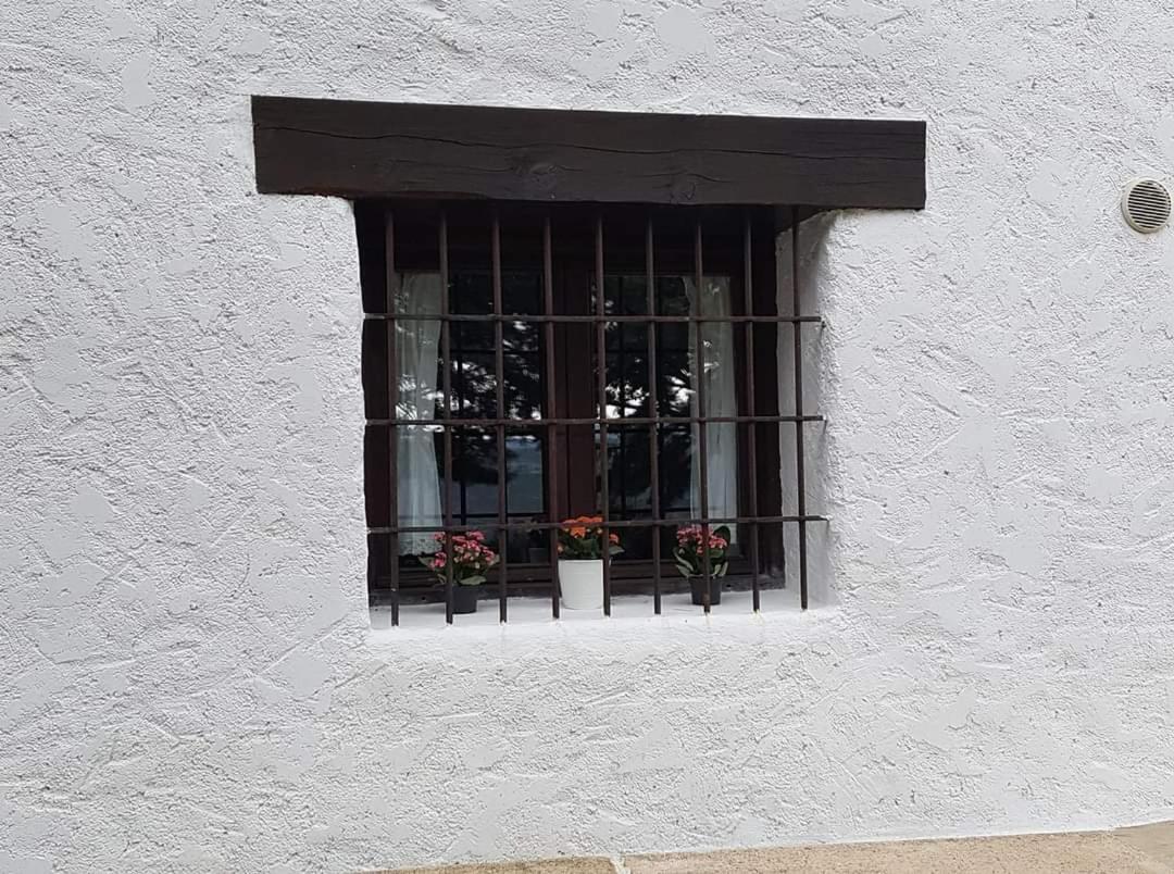 Casas Rurales Camaretas Йесте Екстериор снимка