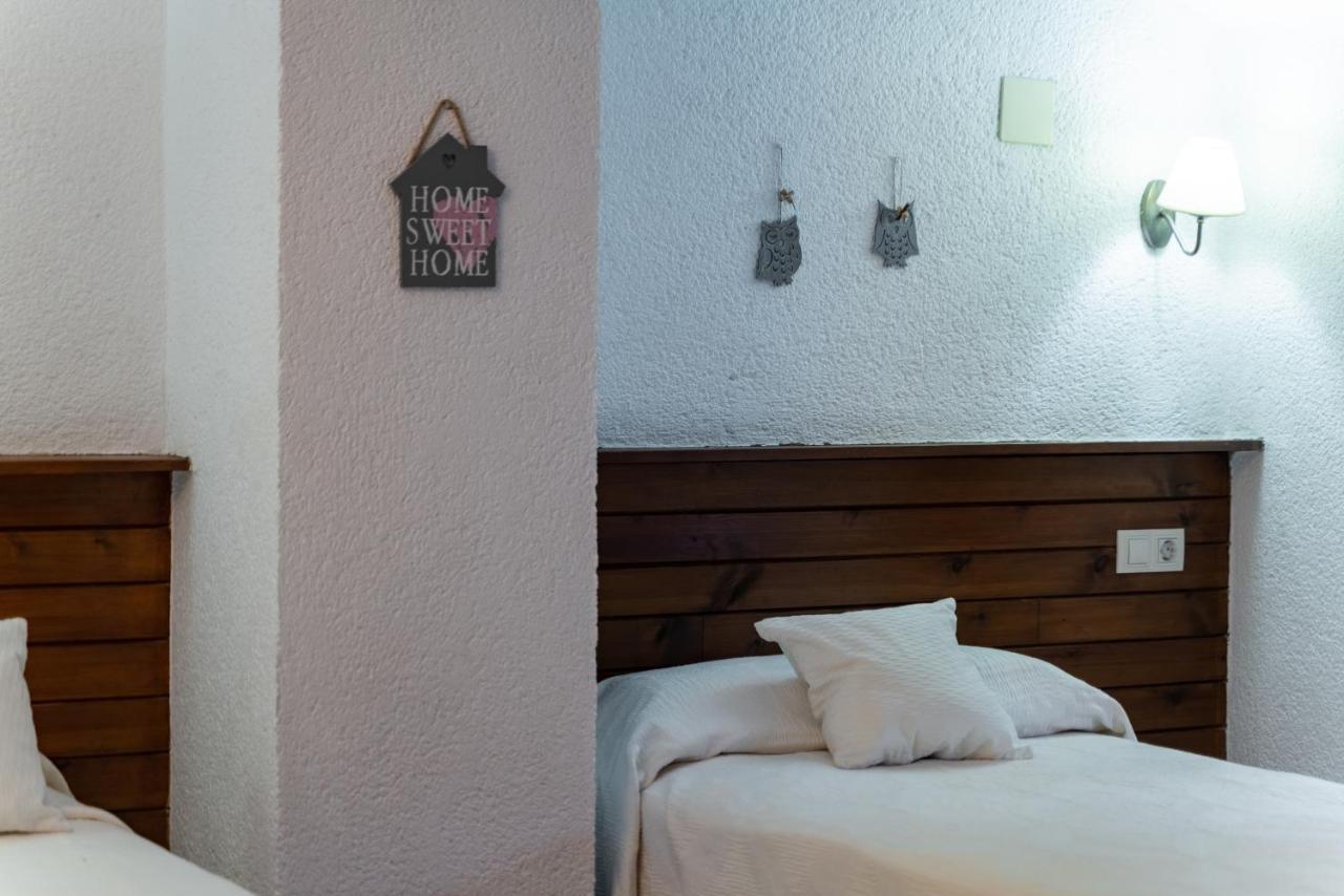 Casas Rurales Camaretas Йесте Екстериор снимка
