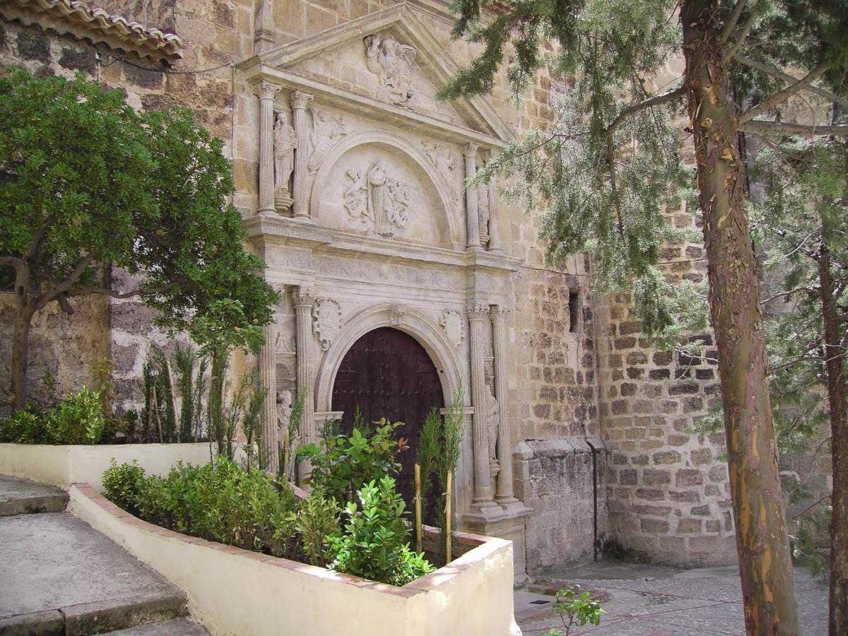 Casas Rurales Camaretas Йесте Екстериор снимка
