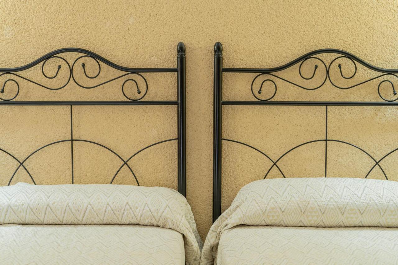 Casas Rurales Camaretas Йесте Екстериор снимка